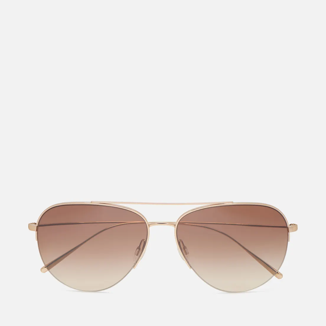 Oliver Peoples Солнцезащитные очки Cleamons