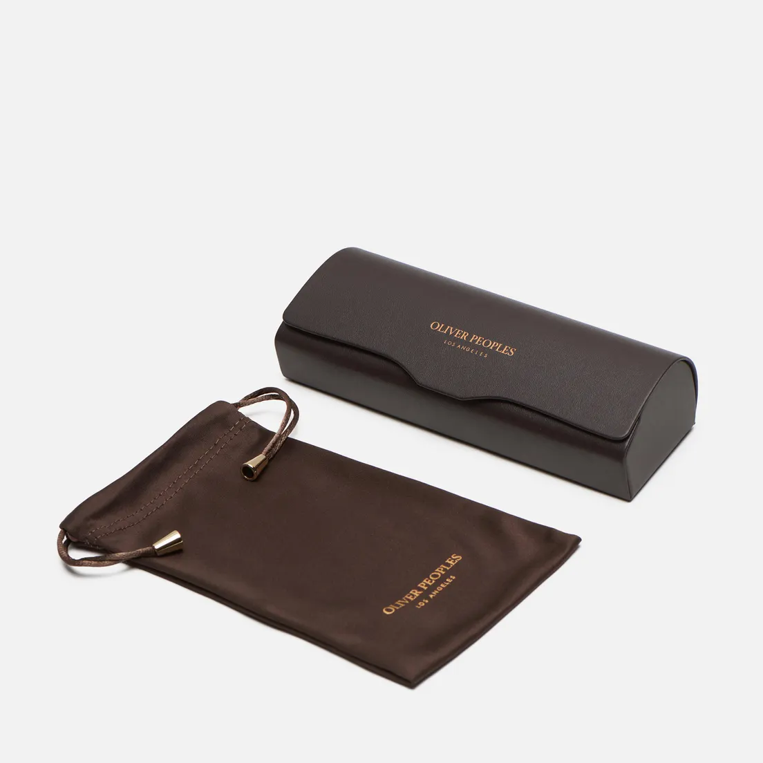 Oliver Peoples Солнцезащитные очки Cleamons