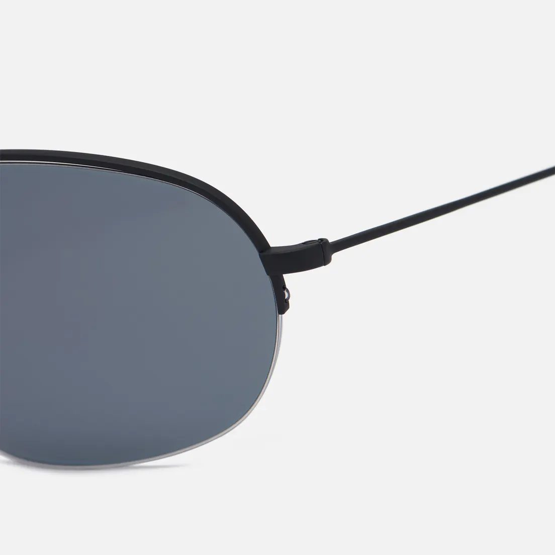 Oliver Peoples Солнцезащитные очки Kondor Polarized