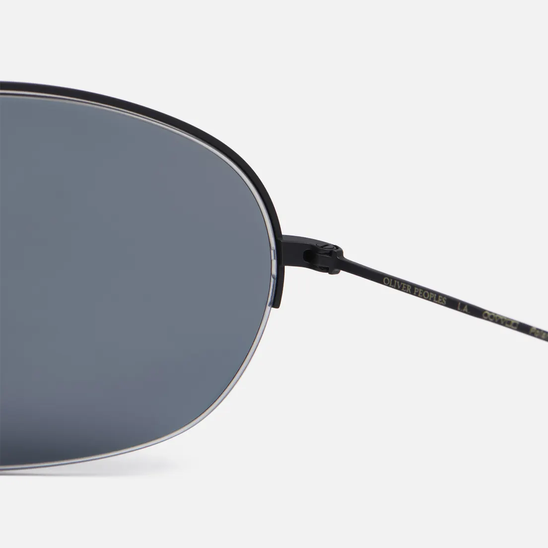 Oliver Peoples Солнцезащитные очки Kondor Polarized