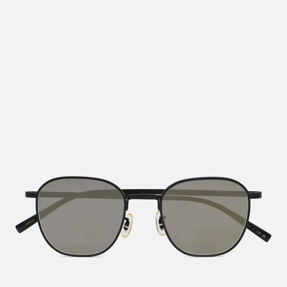 Oliver Peoples Солнцезащитные очки Rynn