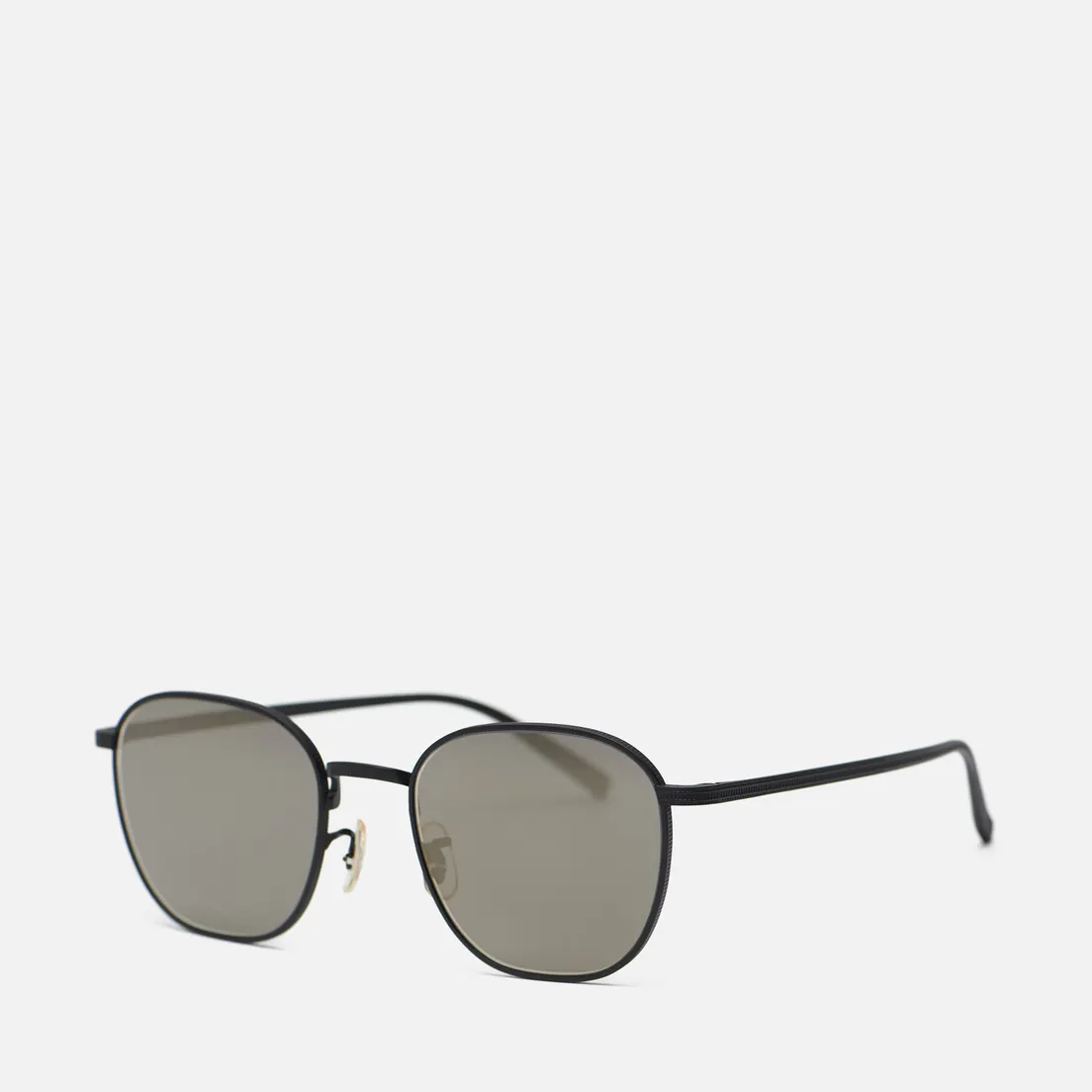 Oliver Peoples Солнцезащитные очки Rynn