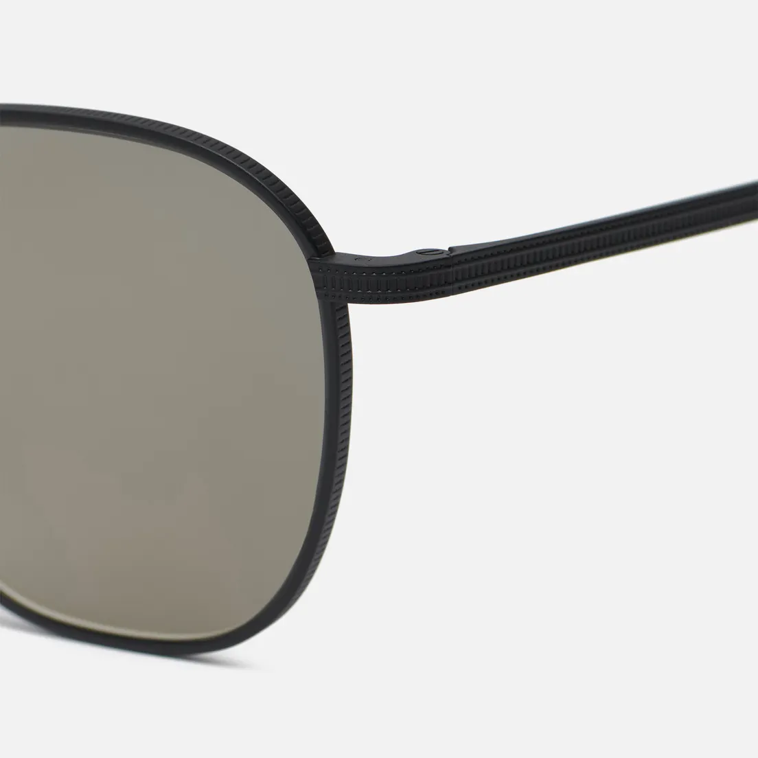 Oliver Peoples Солнцезащитные очки Rynn