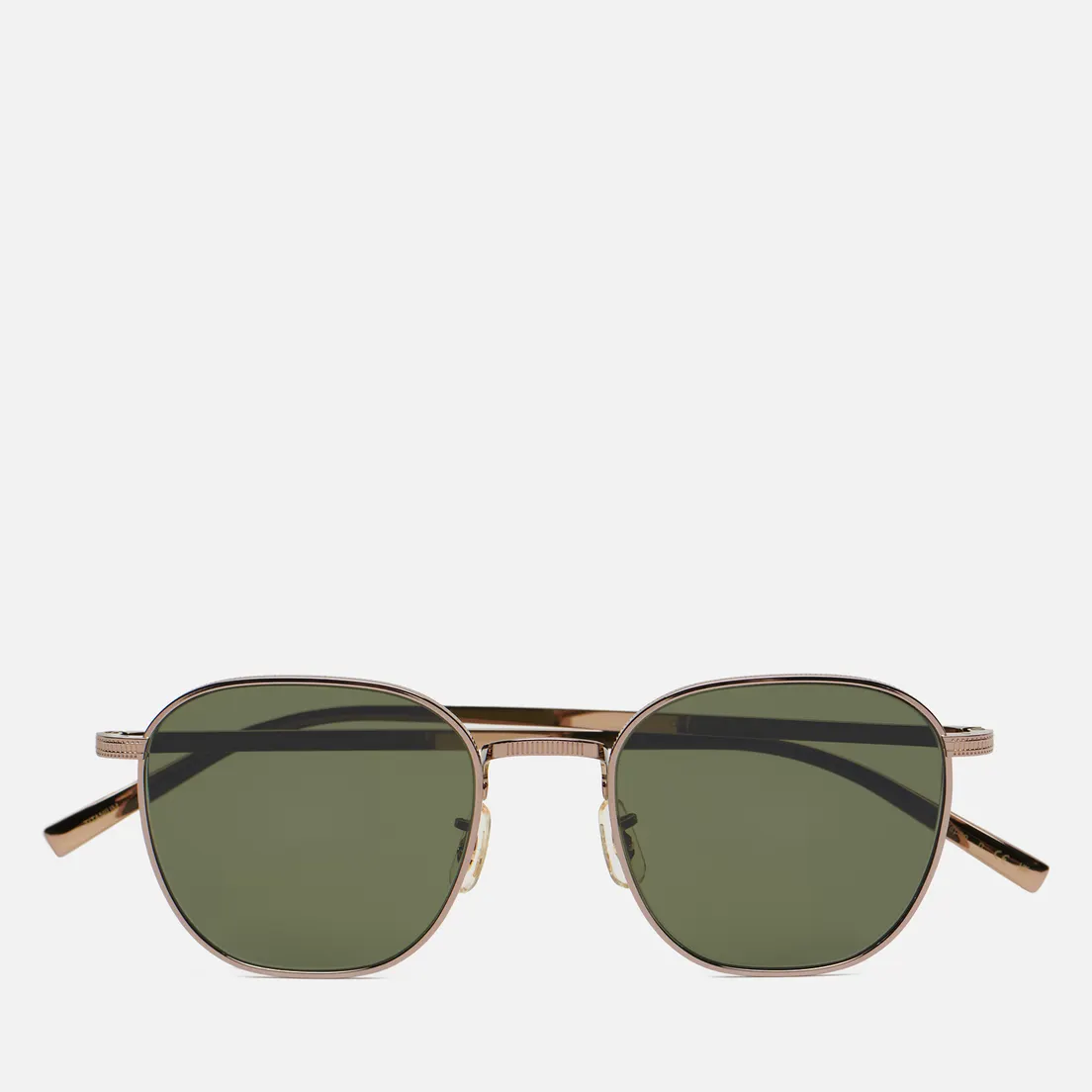 Oliver Peoples Солнцезащитные очки Rynn