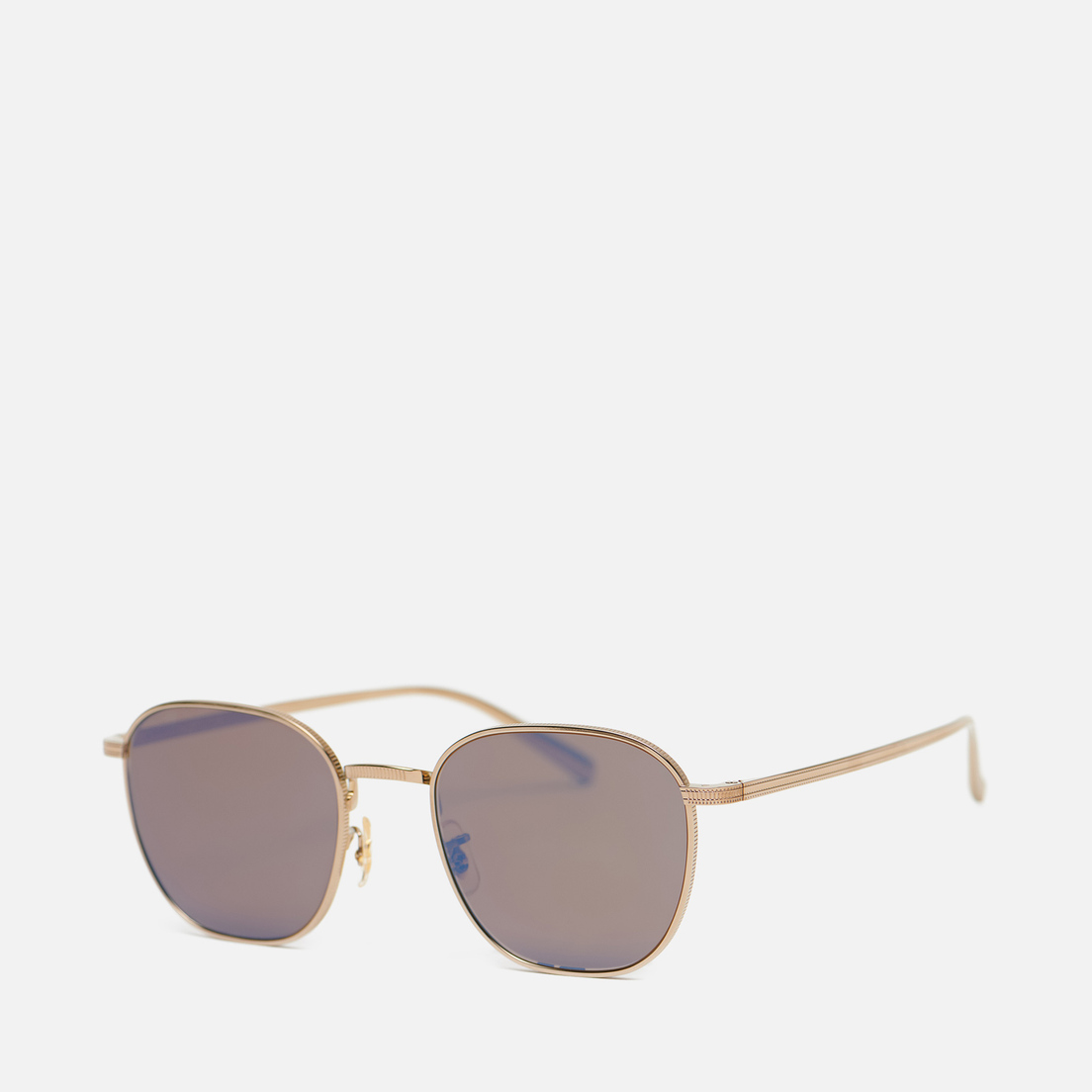 Oliver Peoples Солнцезащитные очки Rynn