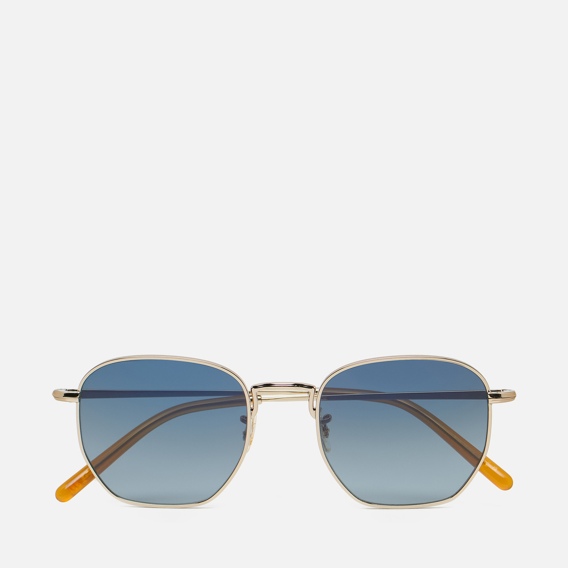 Oliver Peoples Солнцезащитные очки Kierney Sun Polarized