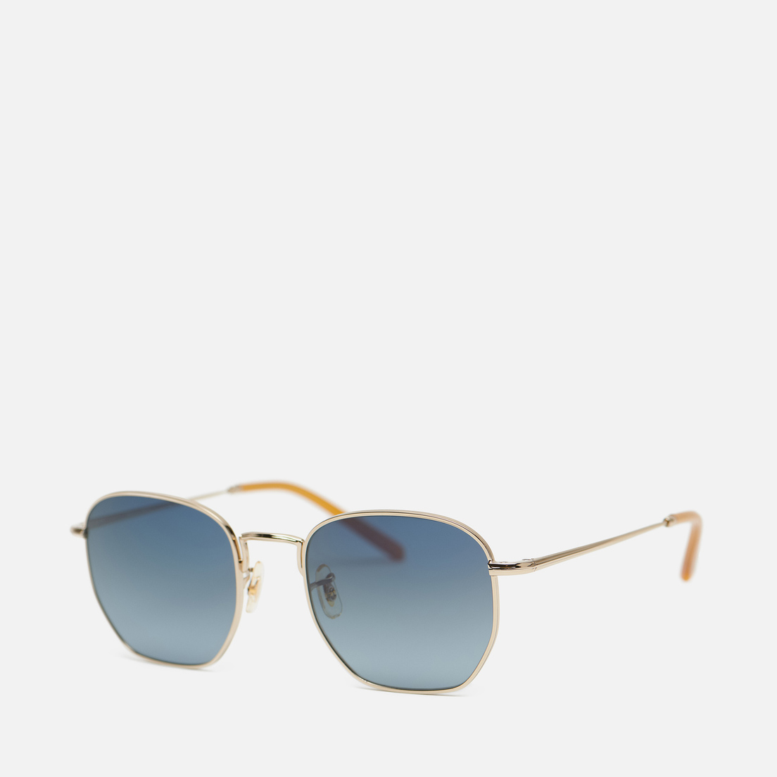 Oliver Peoples Солнцезащитные очки Kierney Sun Polarized