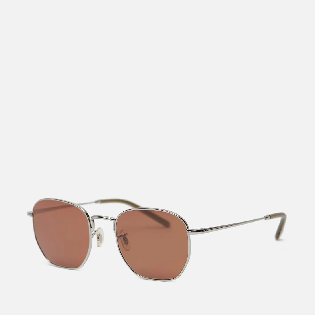 Oliver Peoples Солнцезащитные очки Kierney Sun