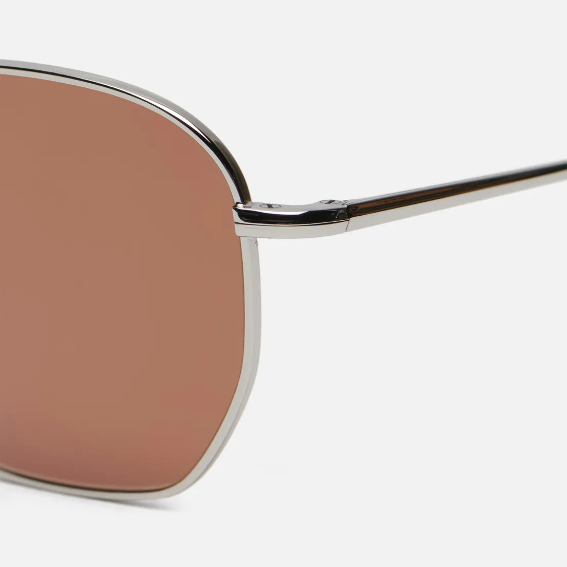 Oliver Peoples Солнцезащитные очки Kierney Sun