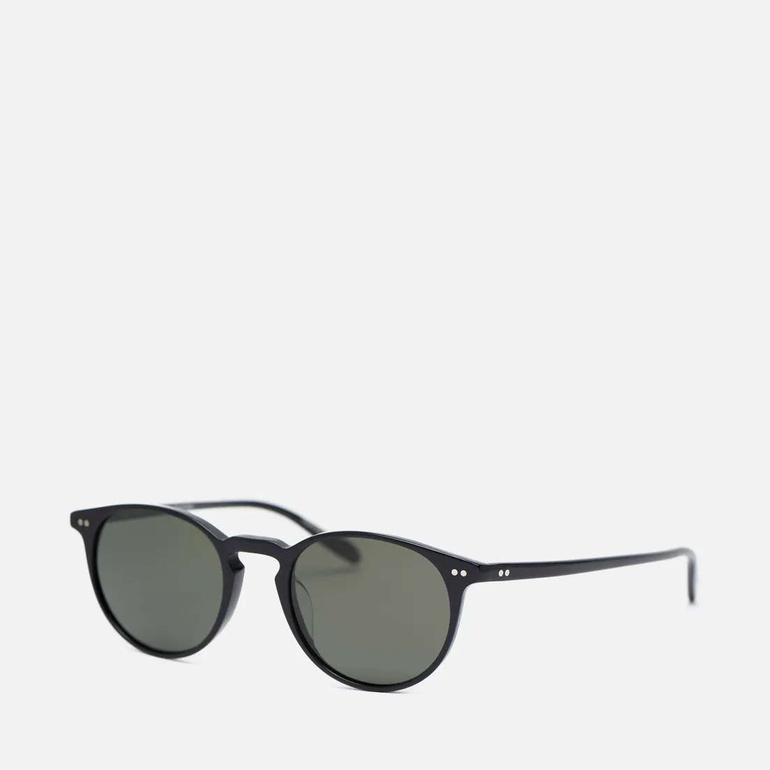 Oliver Peoples Солнцезащитные очки Riley Sun Polarized