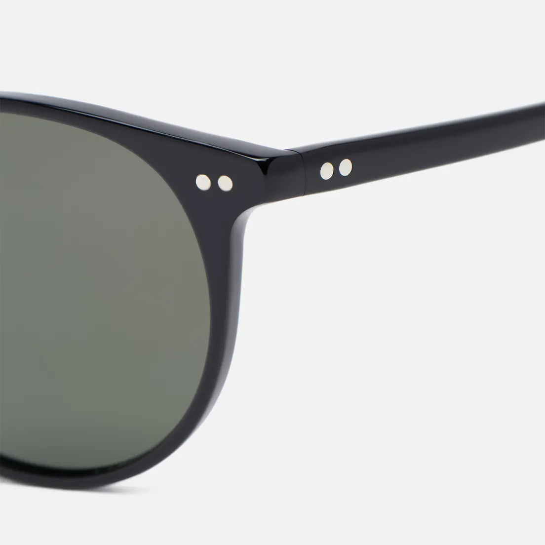 Oliver Peoples Солнцезащитные очки Riley Sun Polarized