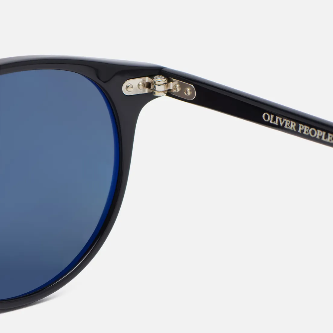 Oliver Peoples Солнцезащитные очки Riley Sun Polarized