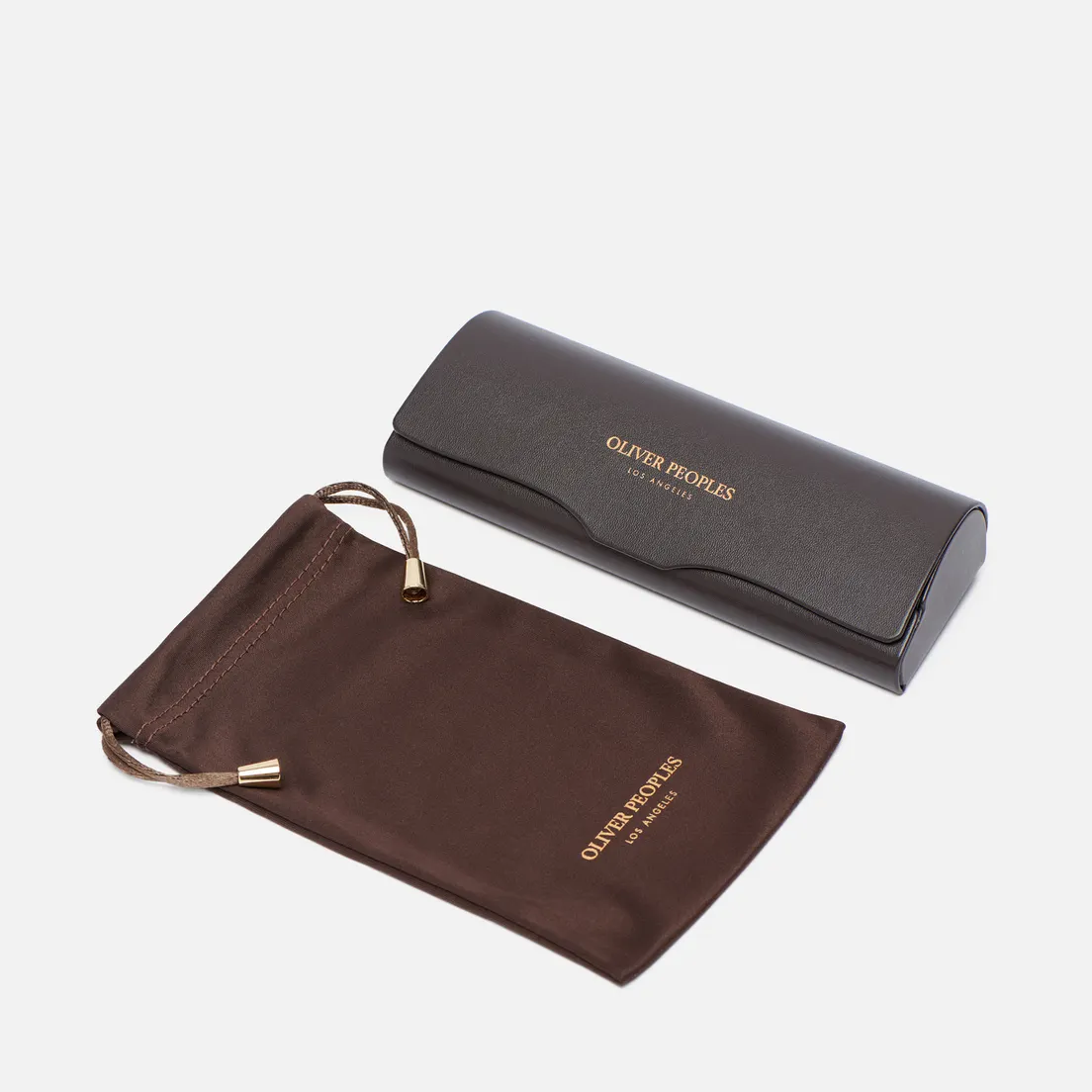 Oliver Peoples Солнцезащитные очки Riley Sun