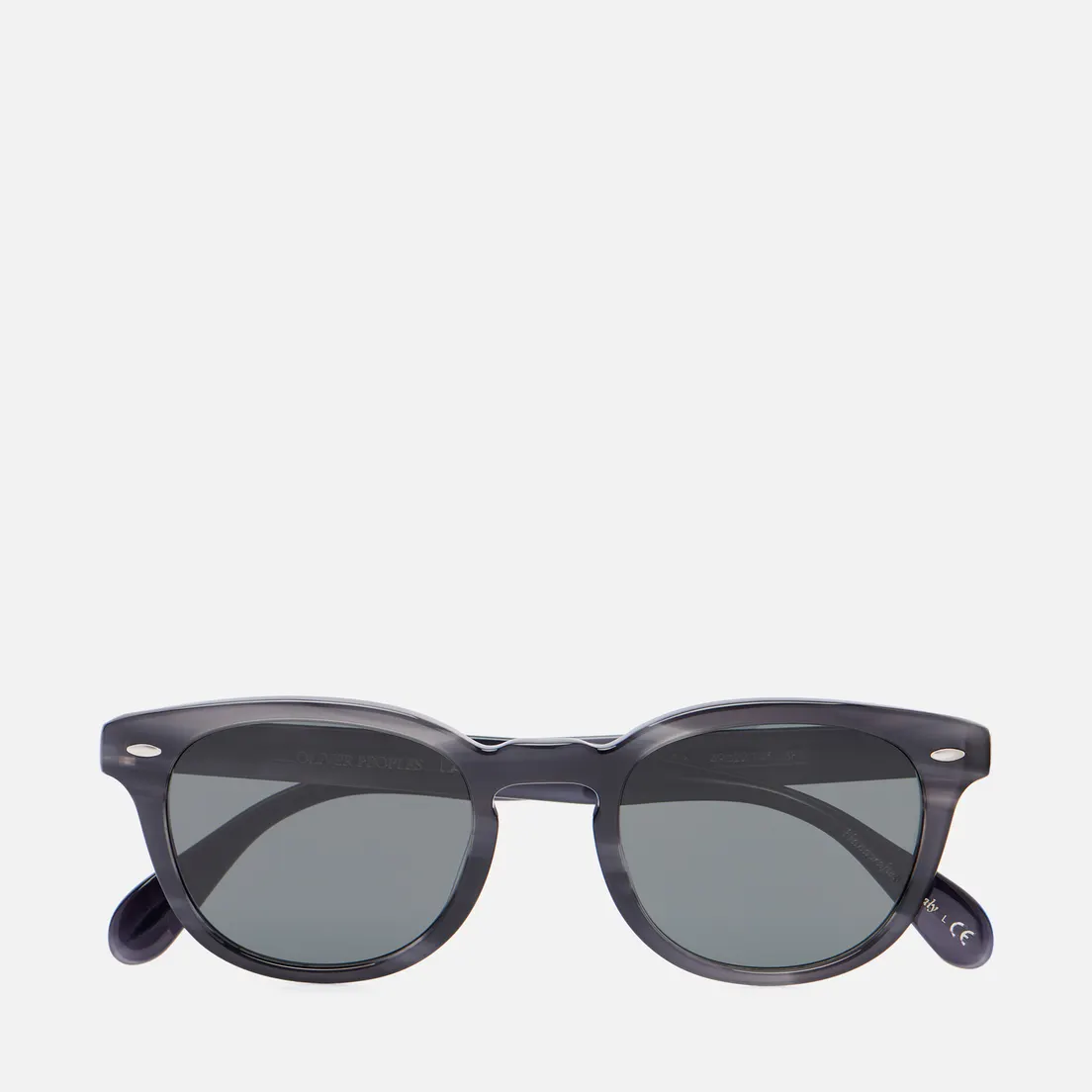 Oliver Peoples Солнцезащитные очки Sheldrake Sun Polarized