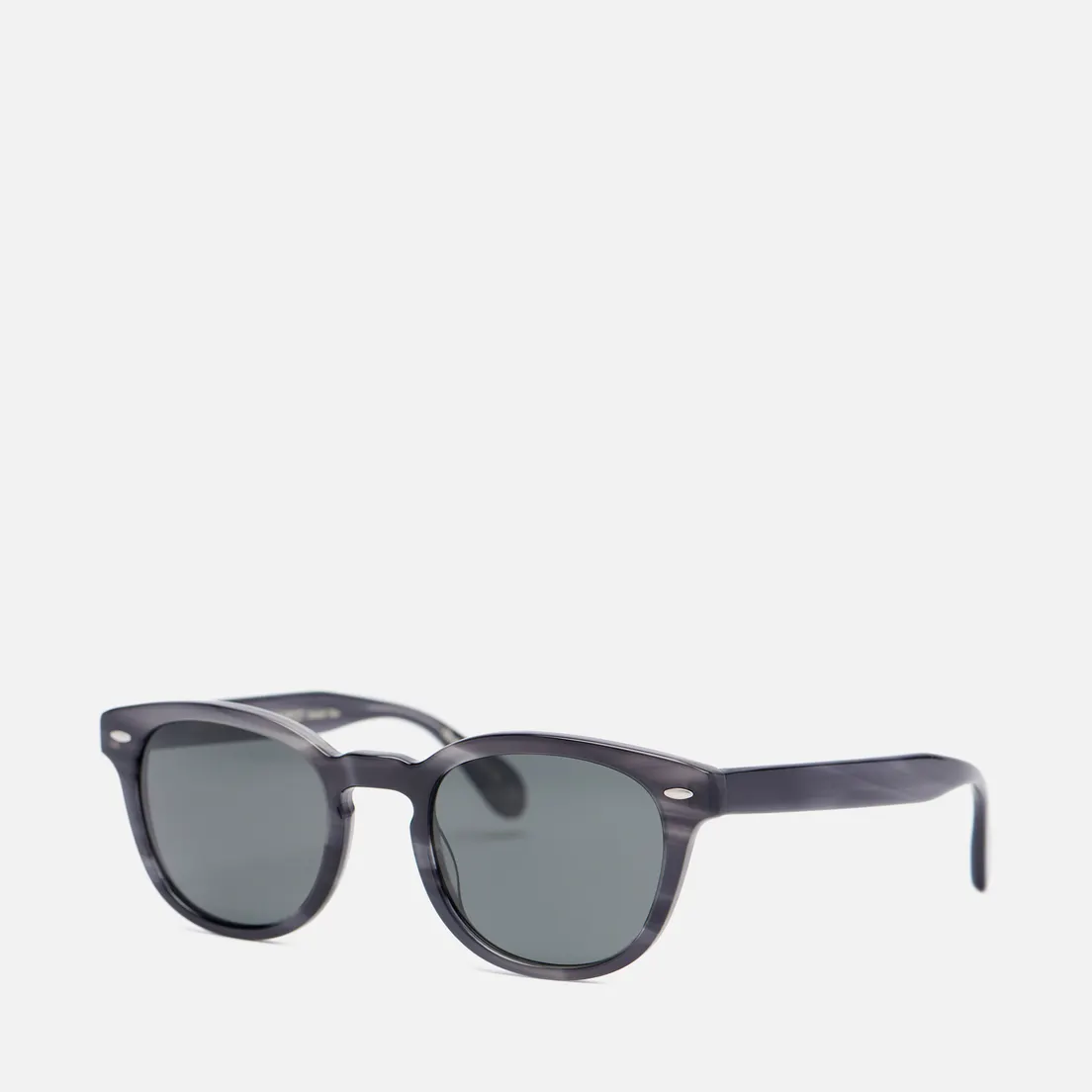 Oliver Peoples Солнцезащитные очки Sheldrake Sun Polarized