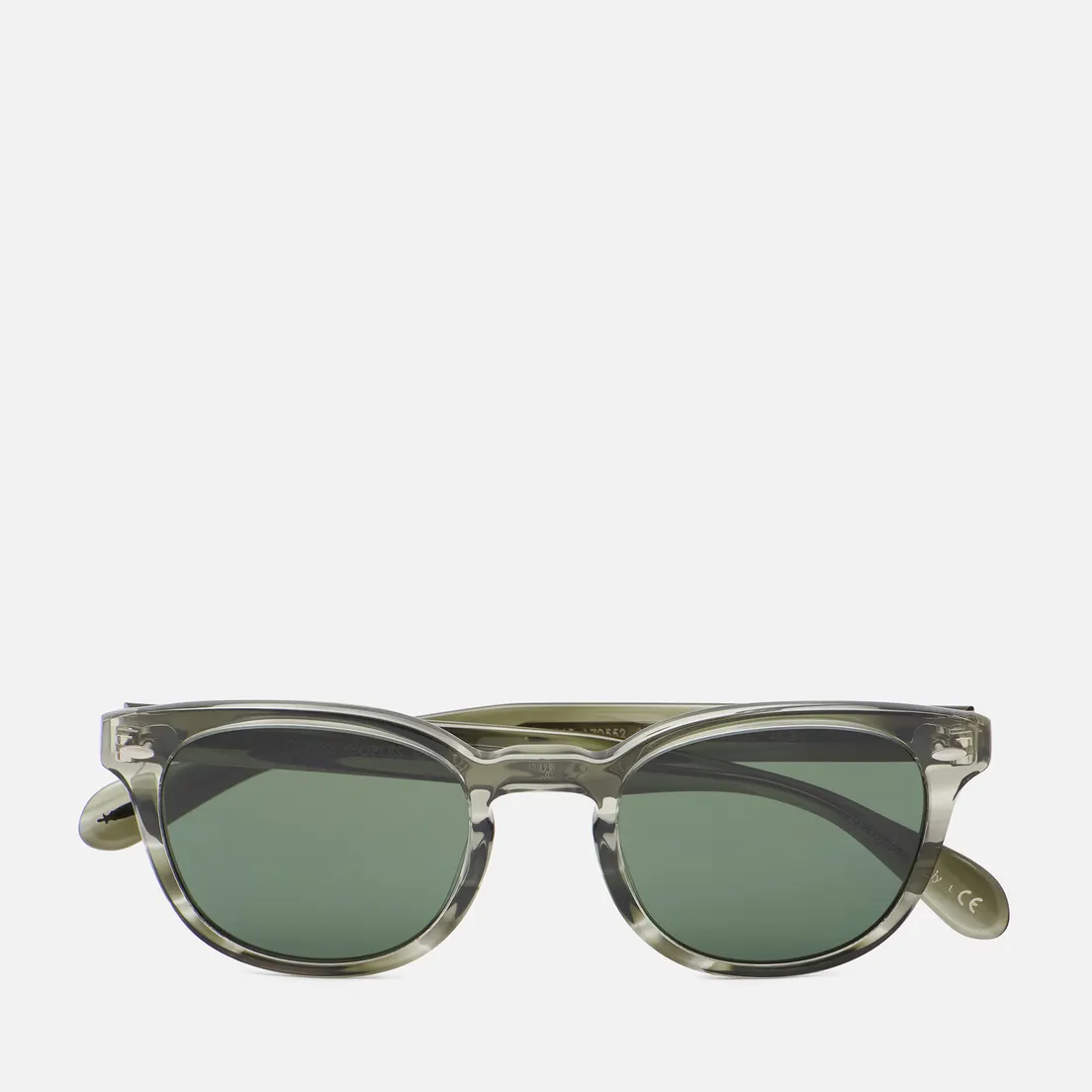 Oliver Peoples Солнцезащитные очки Sheldrake Sun