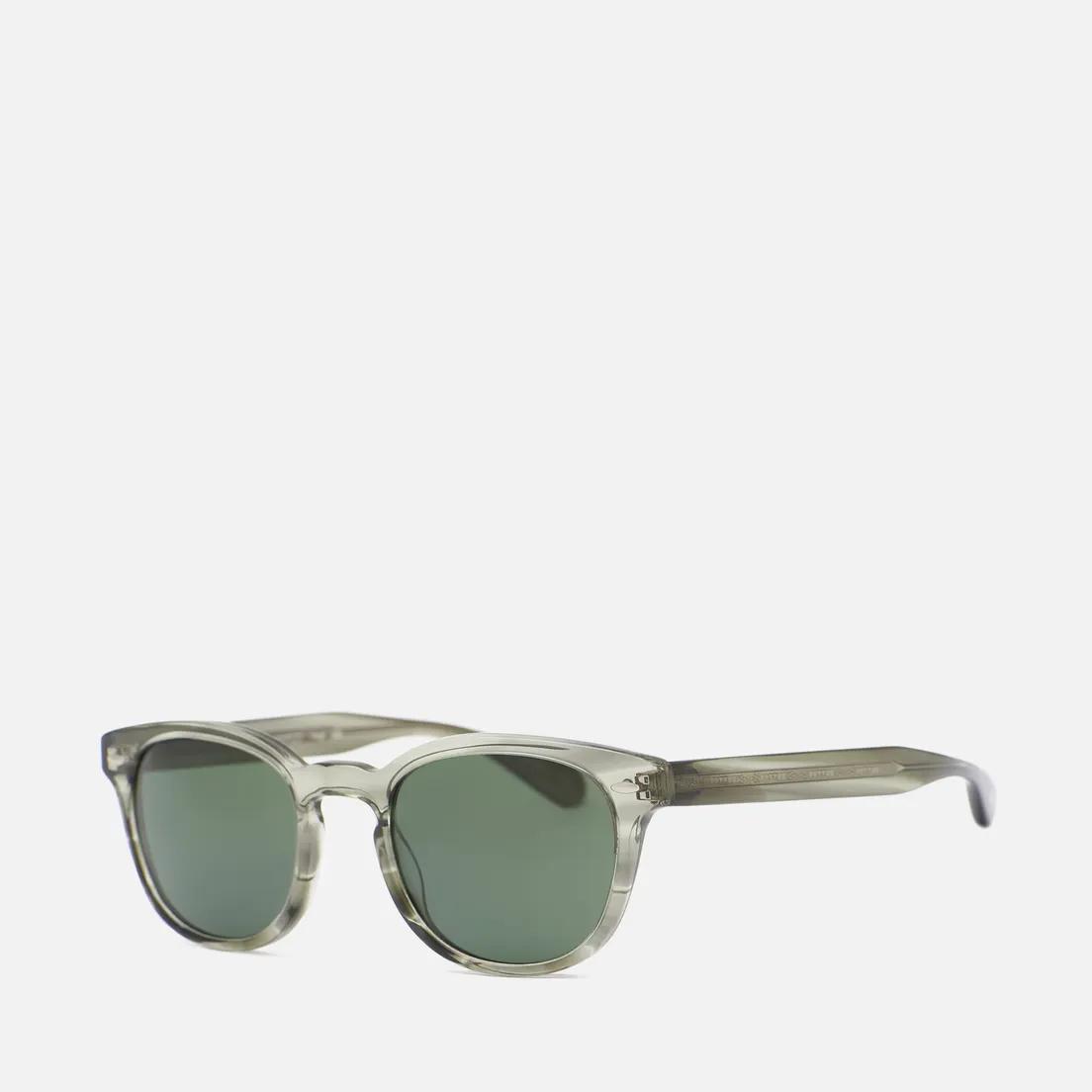 Oliver Peoples Солнцезащитные очки Sheldrake Sun