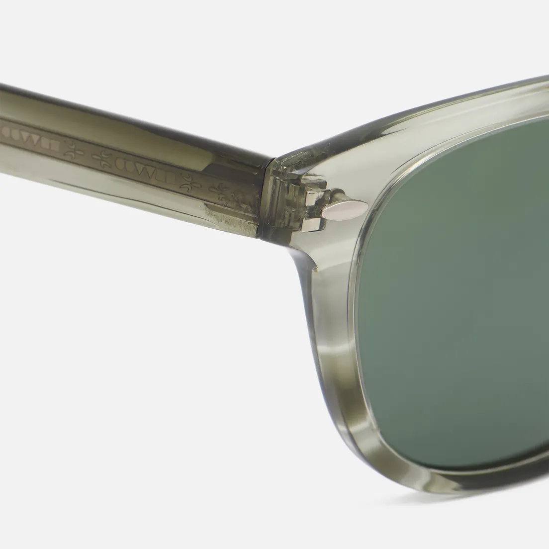 Oliver Peoples Солнцезащитные очки Sheldrake Sun
