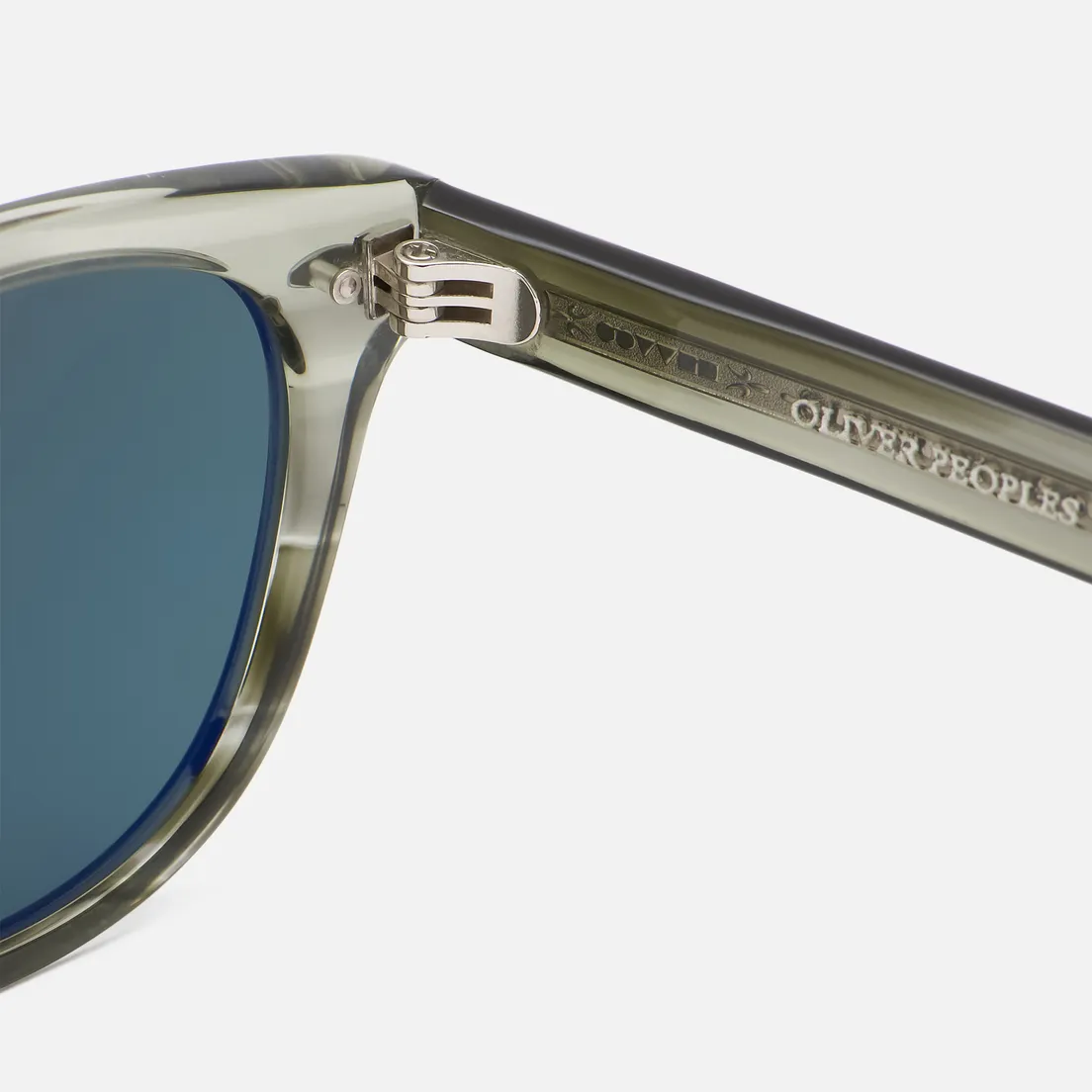 Oliver Peoples Солнцезащитные очки Sheldrake Sun