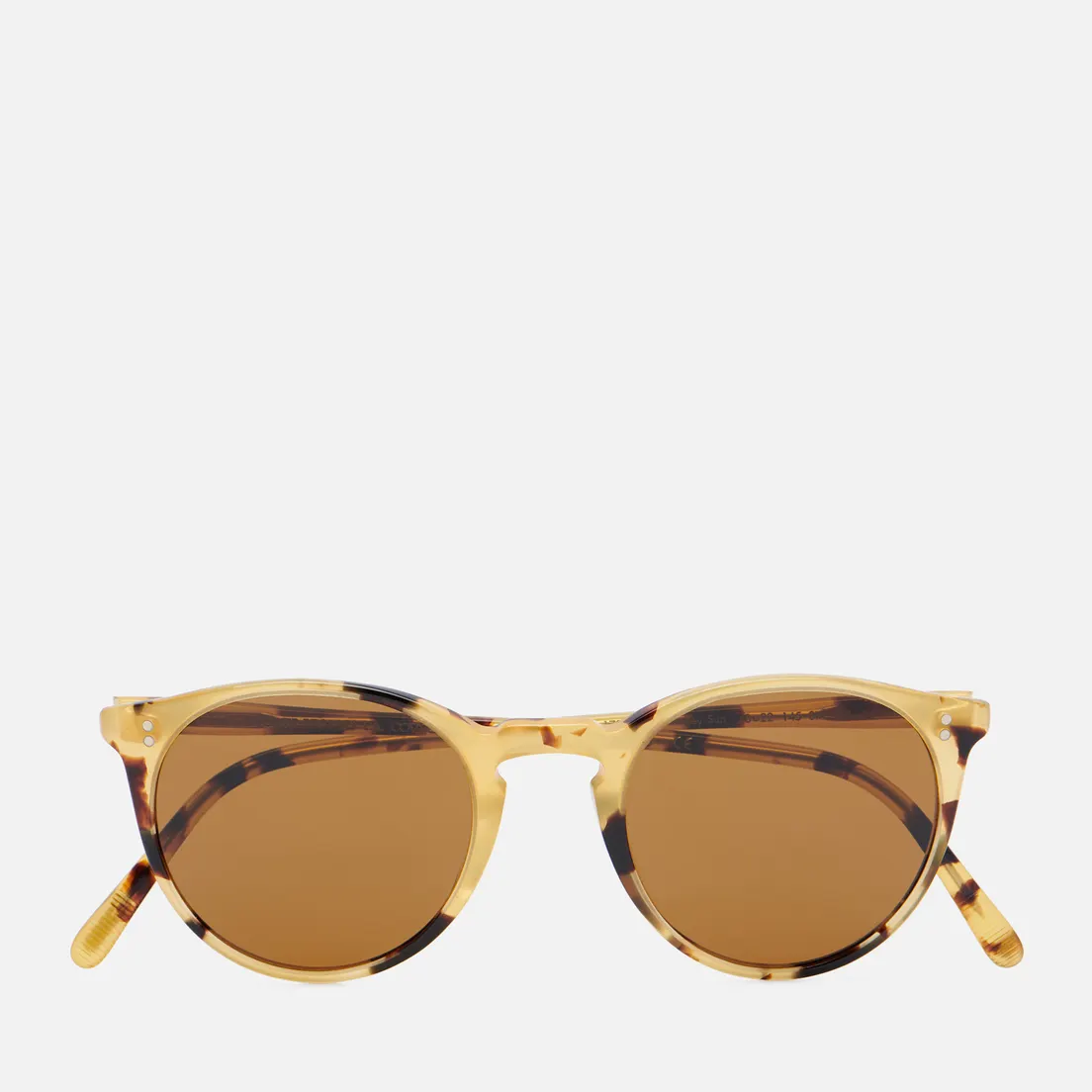 Oliver Peoples Солнцезащитные очки O.Malley Sun