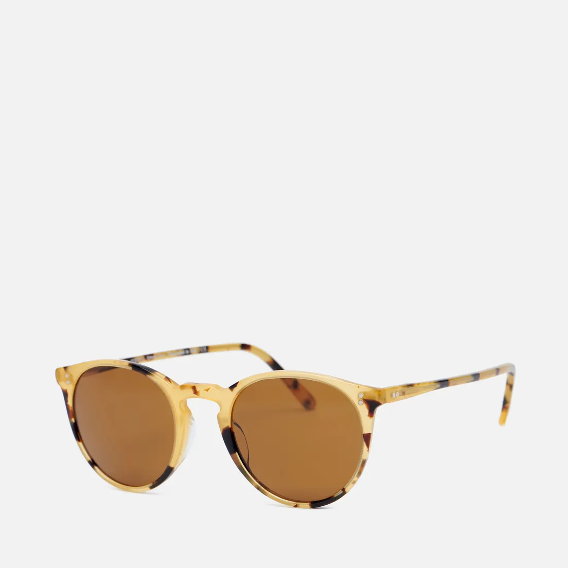 Oliver Peoples Солнцезащитные очки O.Malley Sun