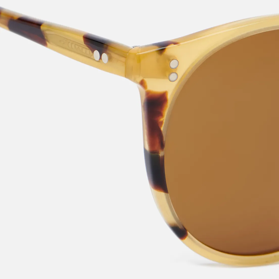 Oliver Peoples Солнцезащитные очки O.Malley Sun