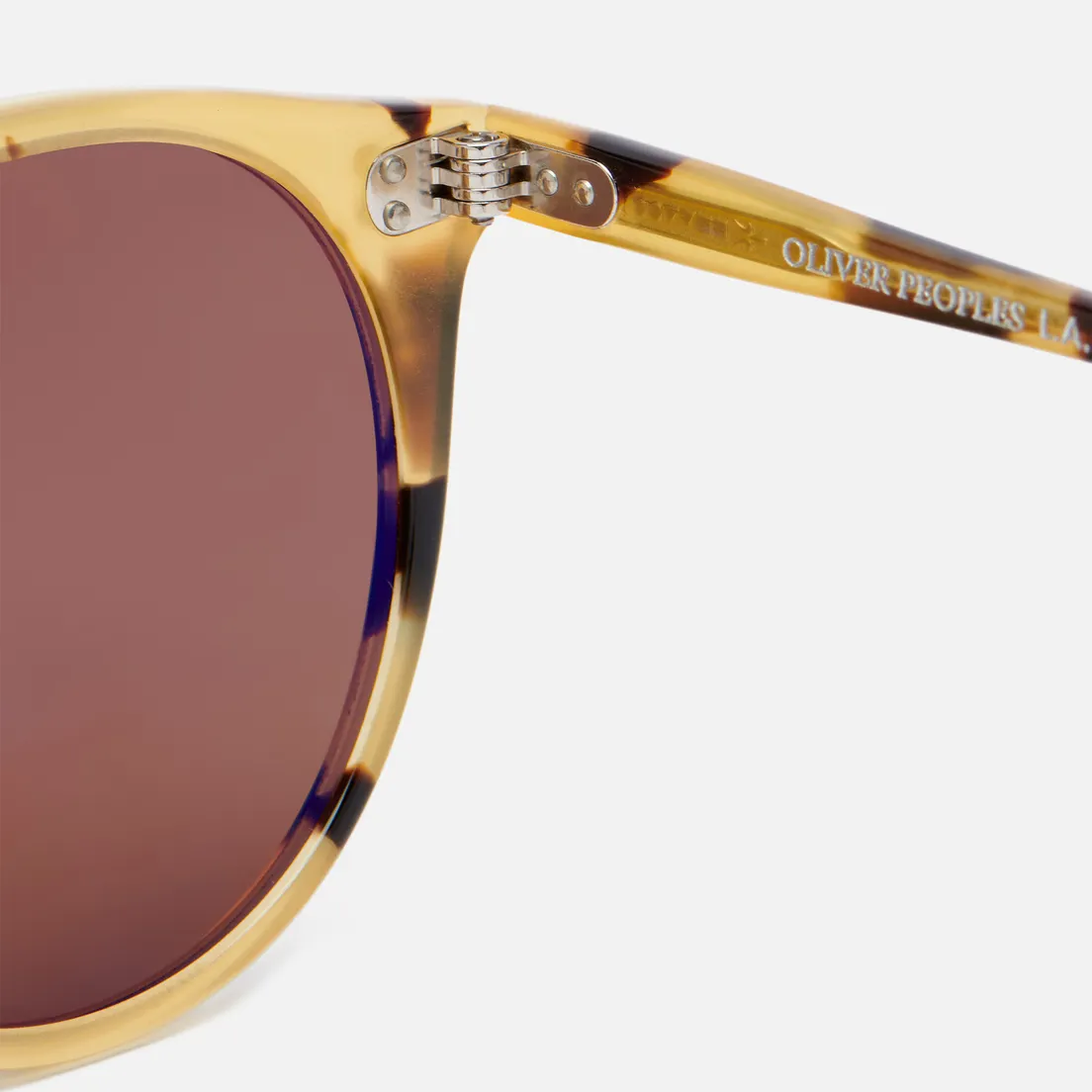 Oliver Peoples Солнцезащитные очки O.Malley Sun