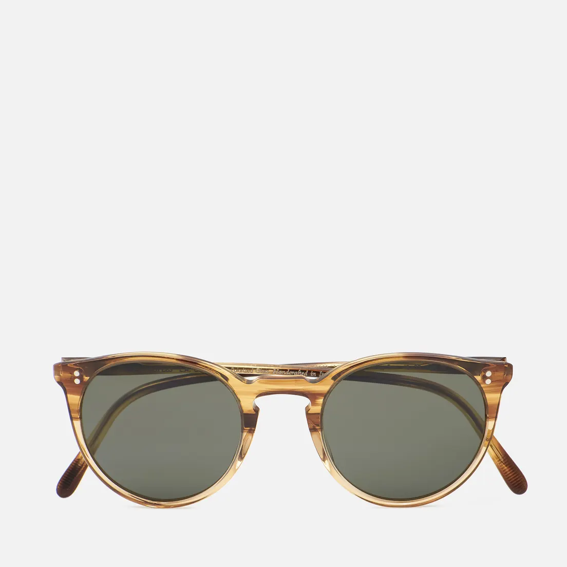 Oliver Peoples Солнцезащитные очки O.Malley Sun Polarized