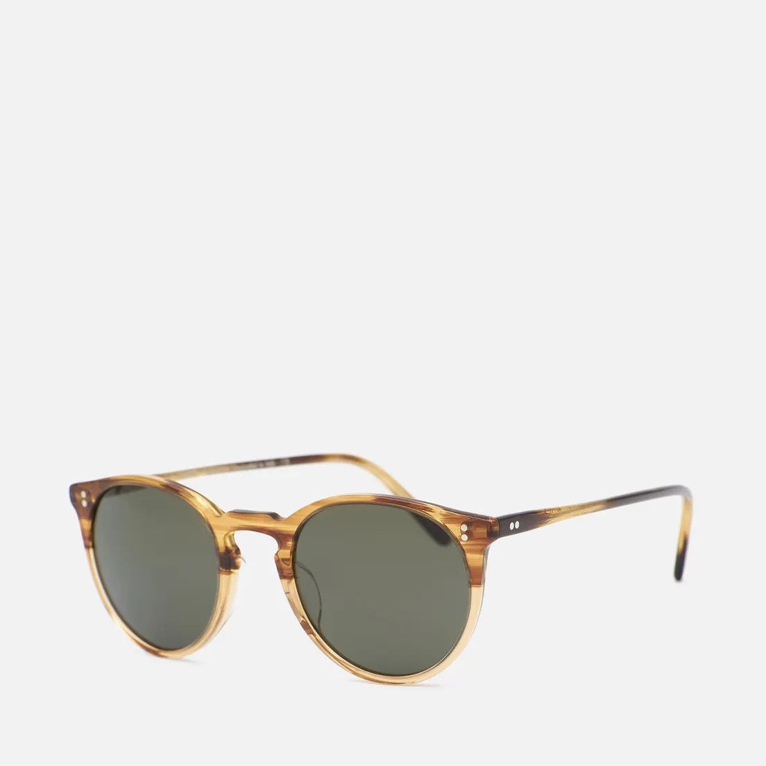 Oliver Peoples Солнцезащитные очки O.Malley Sun Polarized