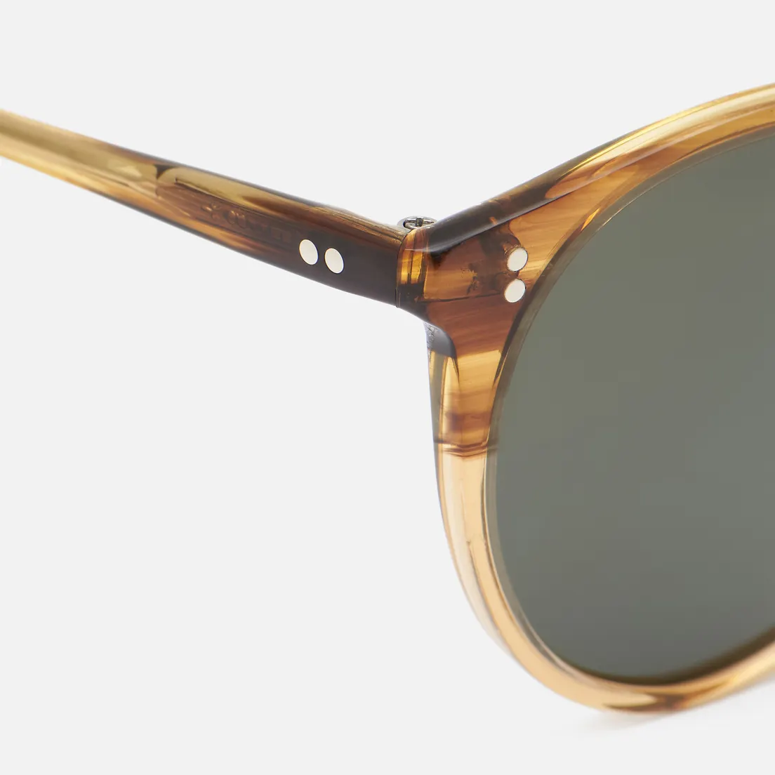 Oliver Peoples Солнцезащитные очки O.Malley Sun Polarized