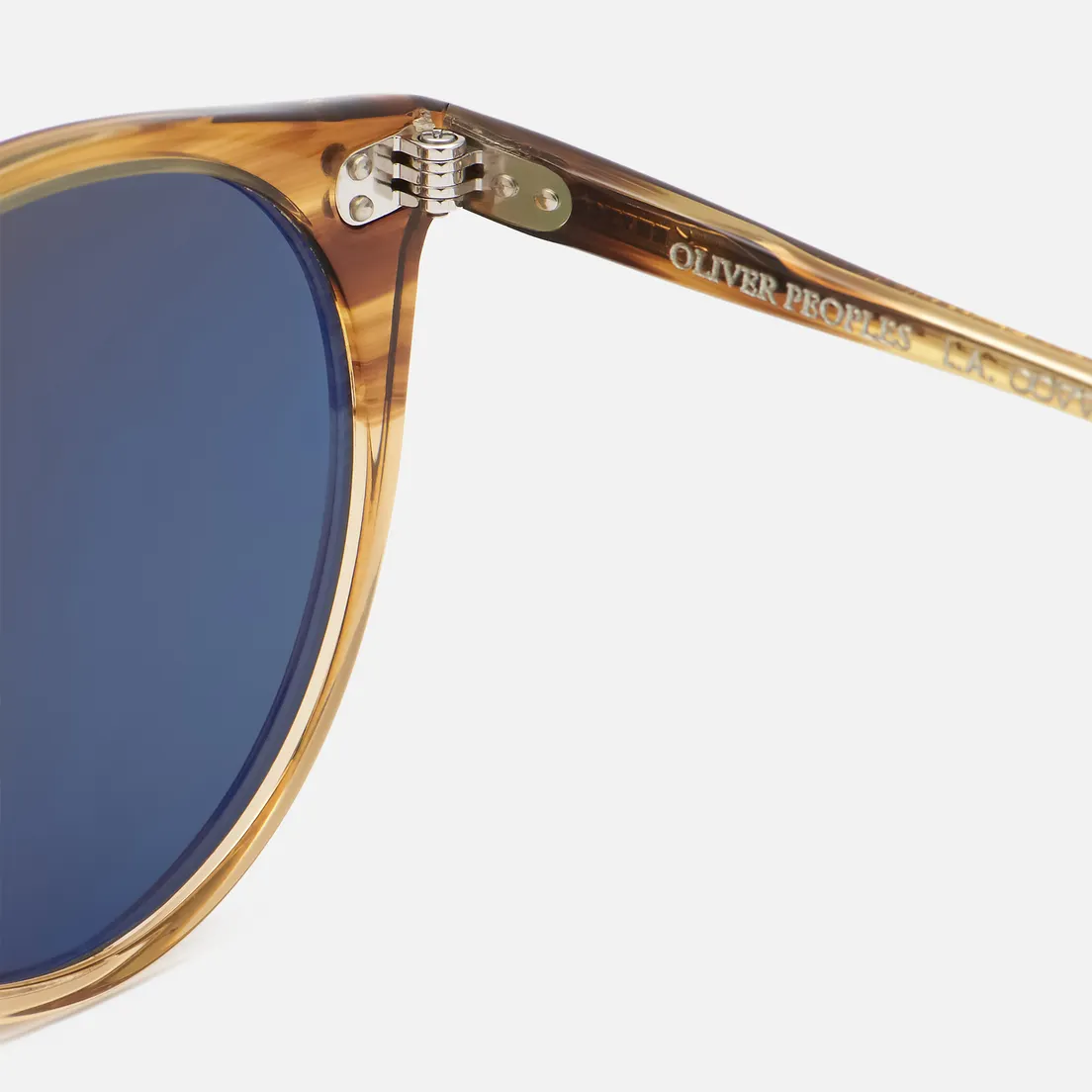 Oliver Peoples Солнцезащитные очки O.Malley Sun Polarized