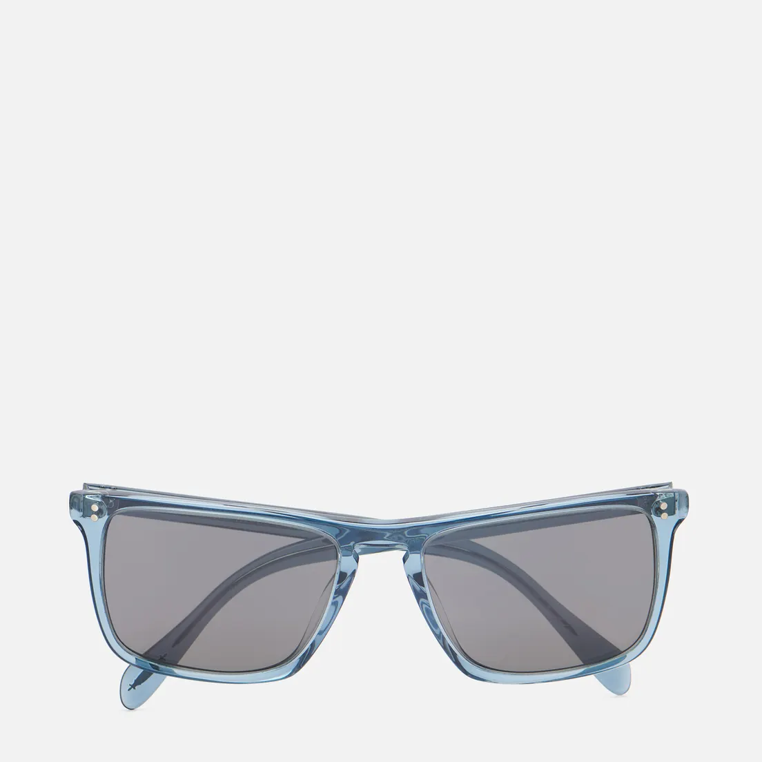 Oliver Peoples Солнцезащитные очки Bernardo
