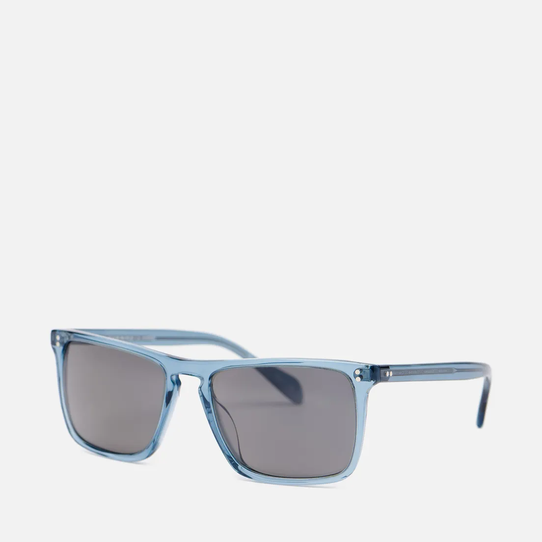 Oliver Peoples Солнцезащитные очки Bernardo