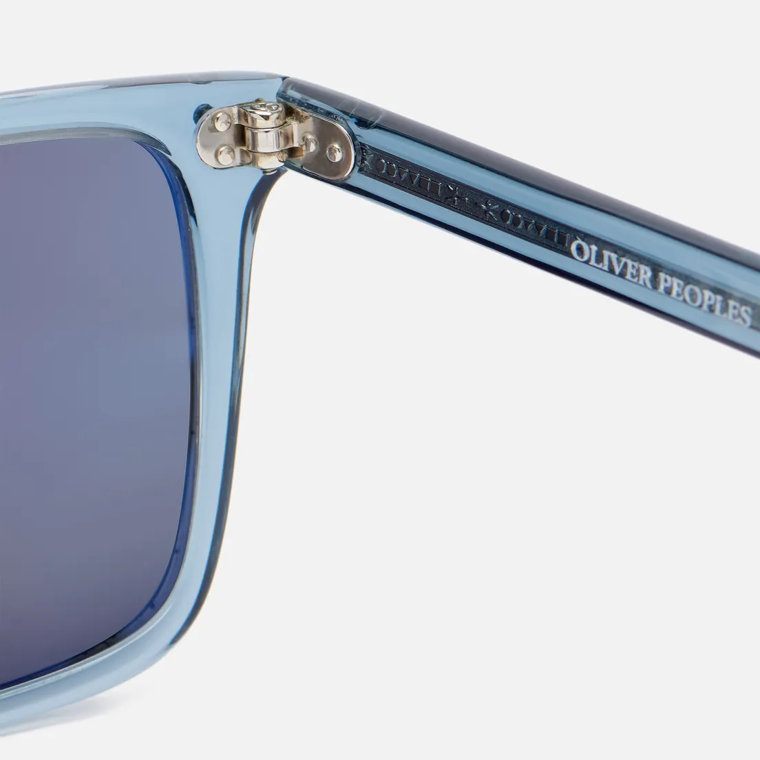 Oliver Peoples Солнцезащитные очки Bernardo