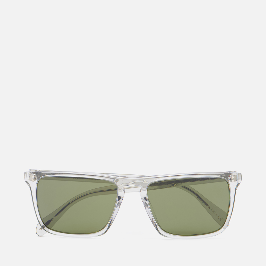 Oliver Peoples Солнцезащитные очки Bernardo