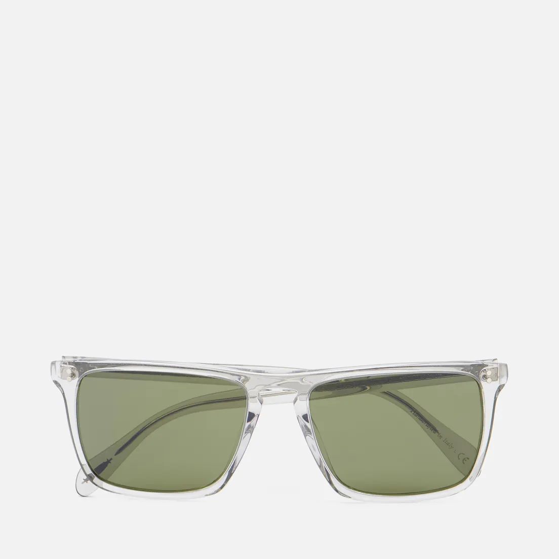 Oliver Peoples Солнцезащитные очки Bernardo