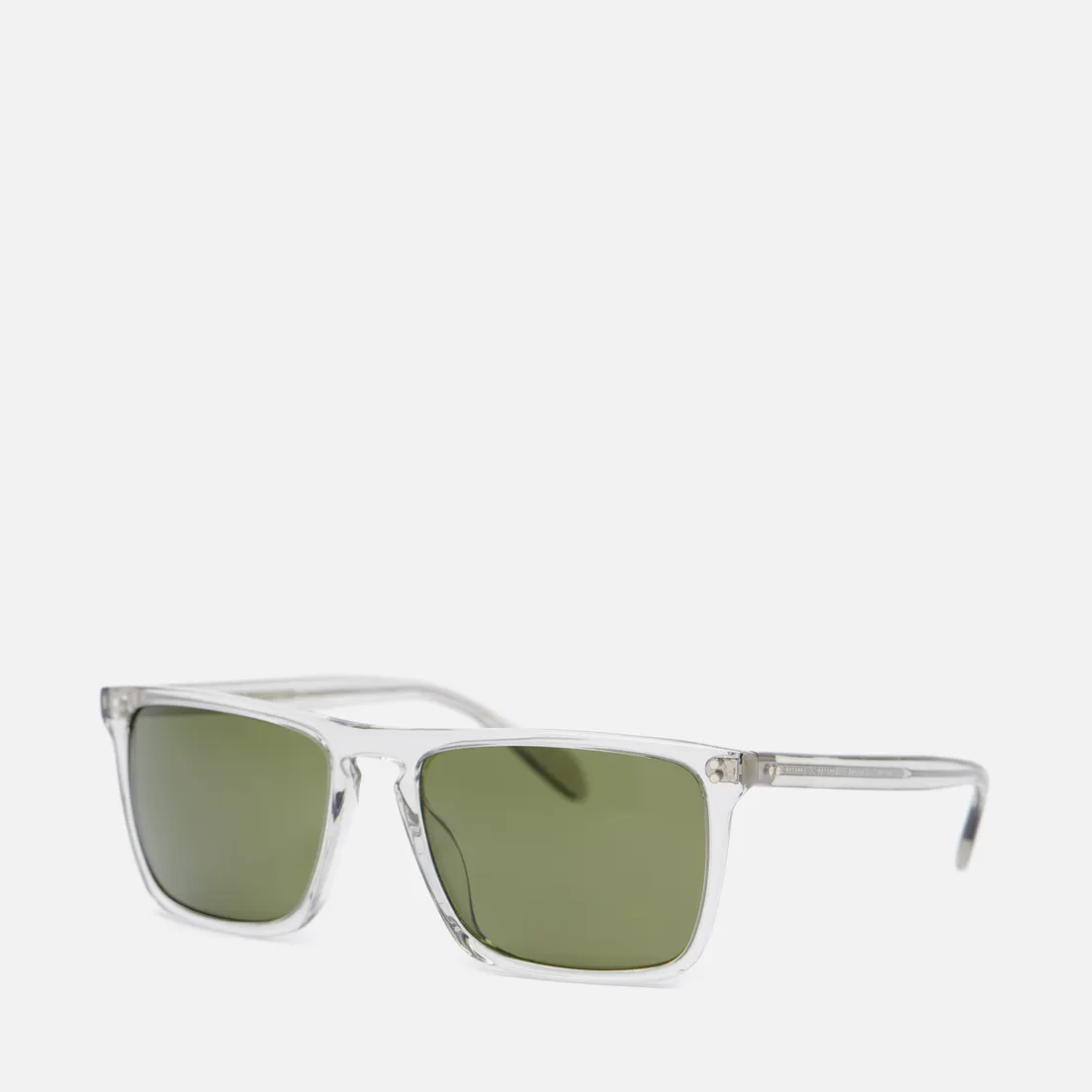 Oliver Peoples Солнцезащитные очки Bernardo