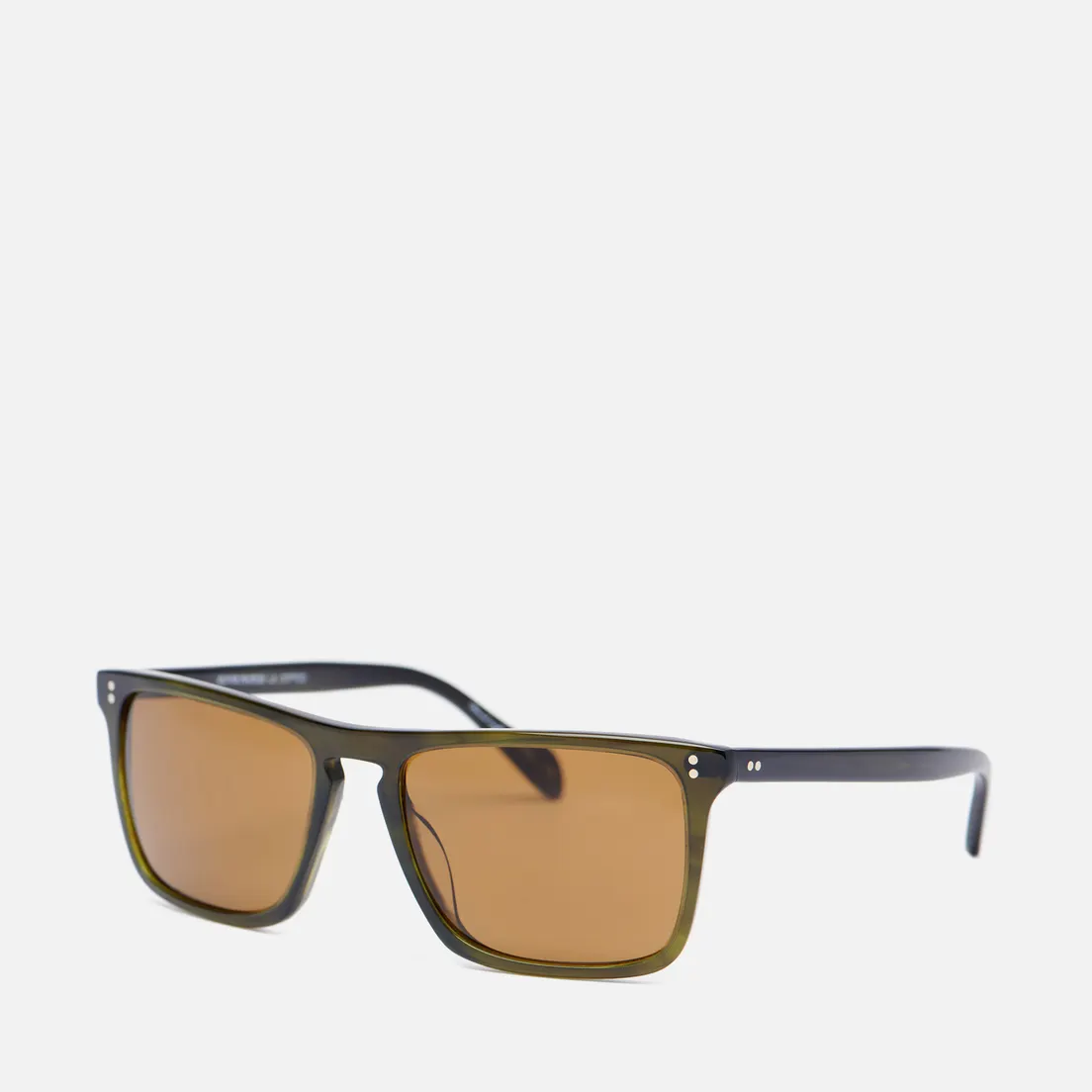 Oliver Peoples Солнцезащитные очки Bernardo