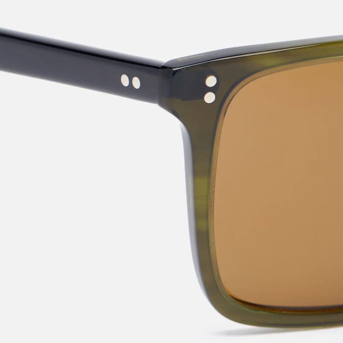 Oliver Peoples Солнцезащитные очки Bernardo