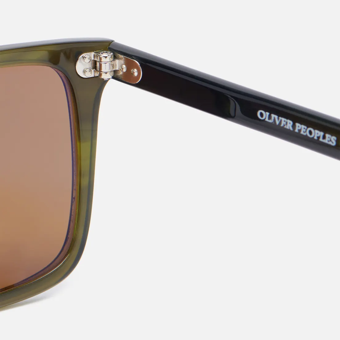 Oliver Peoples Солнцезащитные очки Bernardo