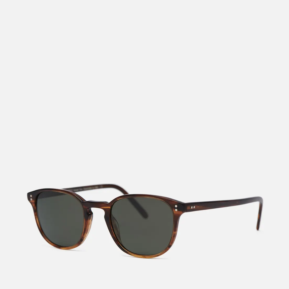 Oliver Peoples Солнцезащитные очки Fairmont Sun Polarized