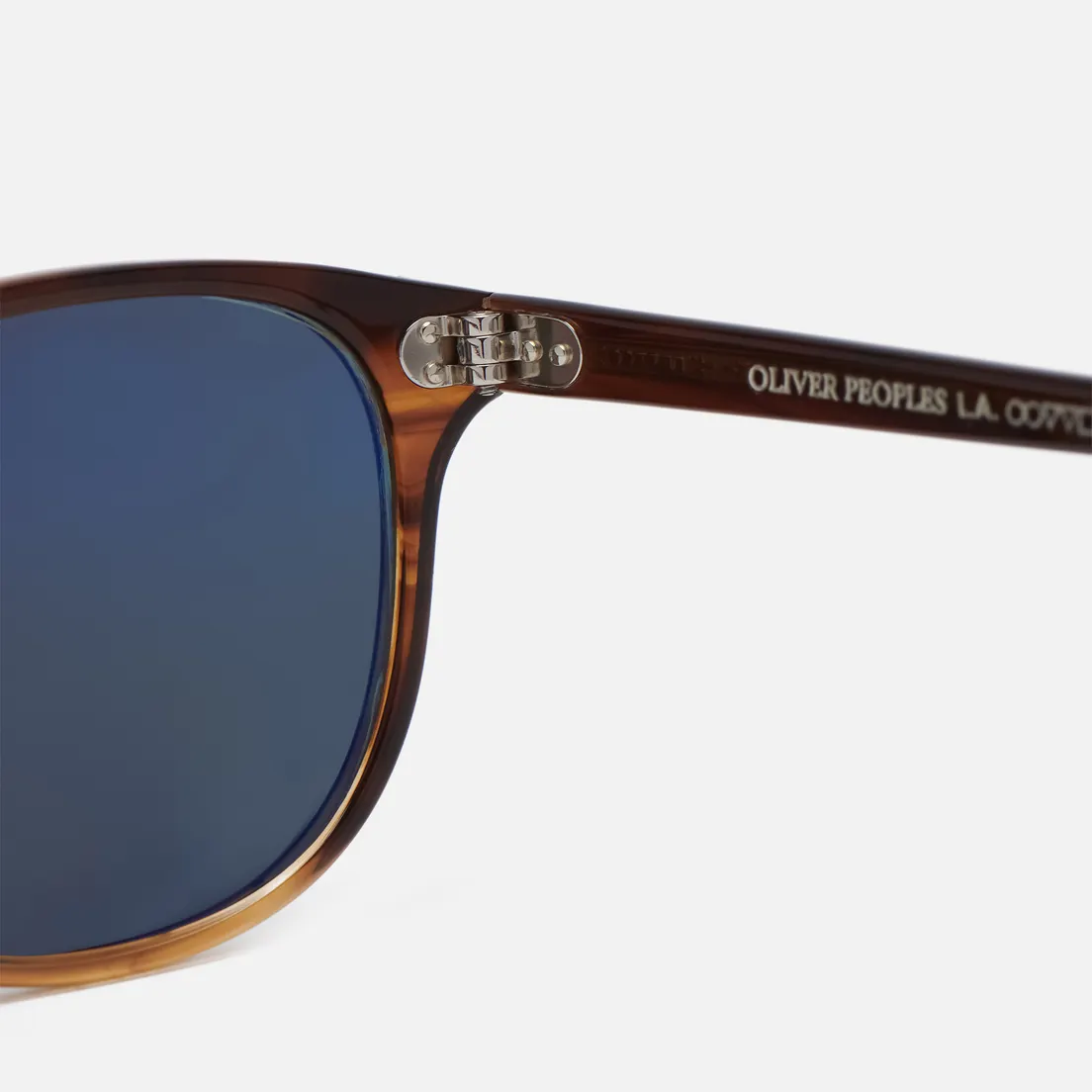 Oliver Peoples Солнцезащитные очки Fairmont Sun Polarized