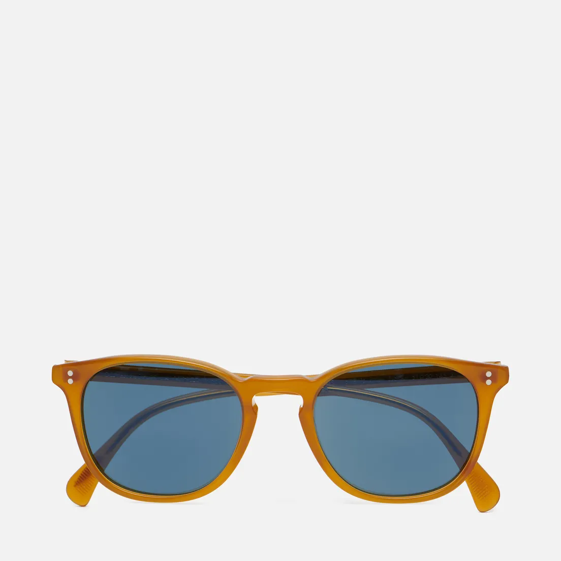Oliver Peoples Солнцезащитные очки Finley Esq. Sun