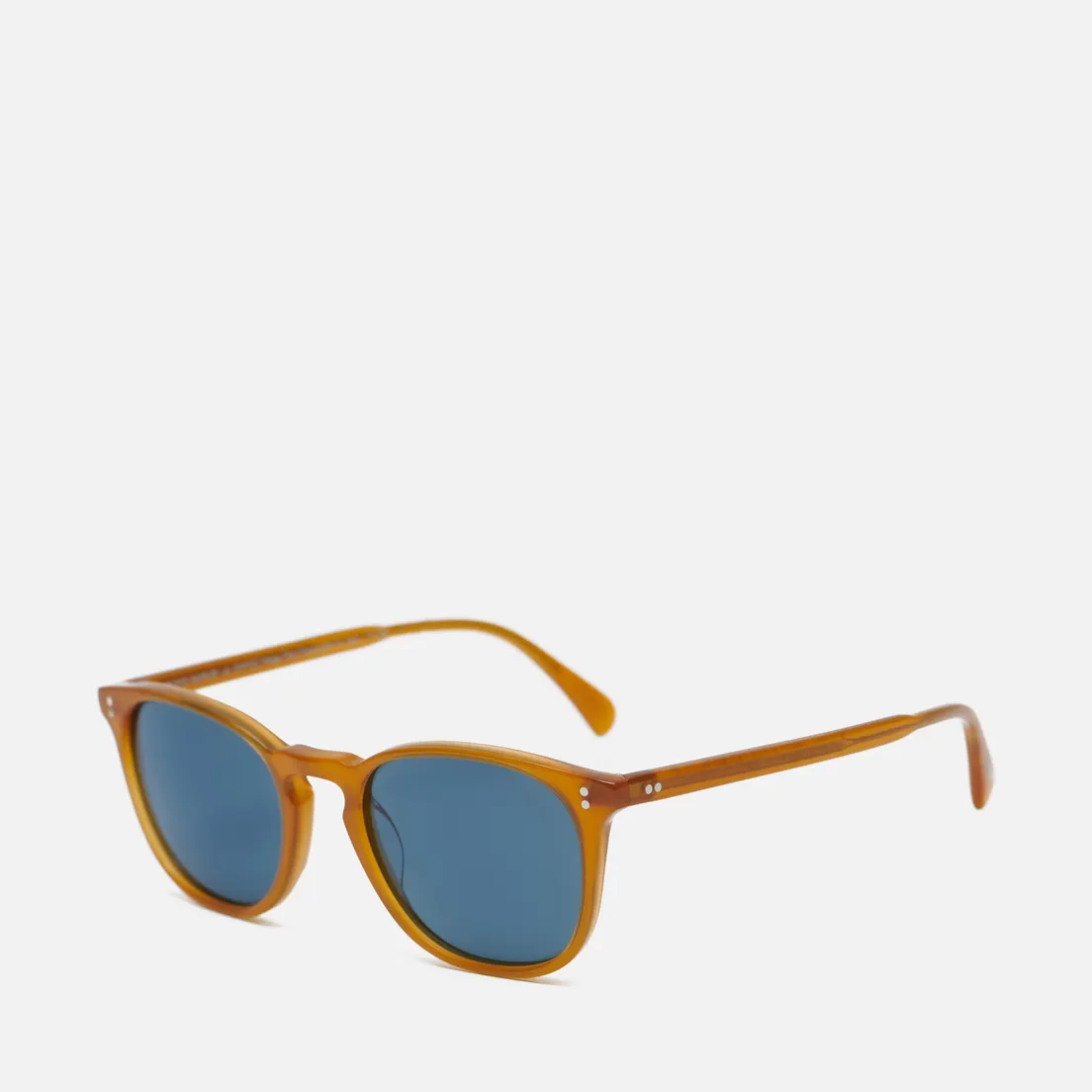 Oliver Peoples Солнцезащитные очки Finley Esq. Sun