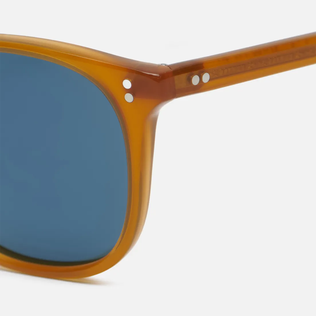 Oliver Peoples Солнцезащитные очки Finley Esq. Sun