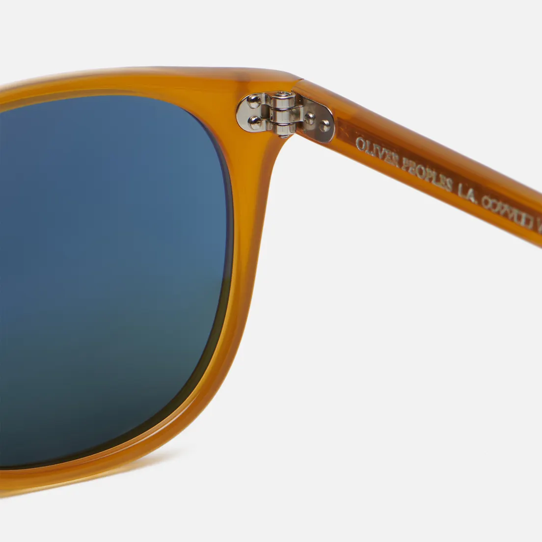 Oliver Peoples Солнцезащитные очки Finley Esq. Sun
