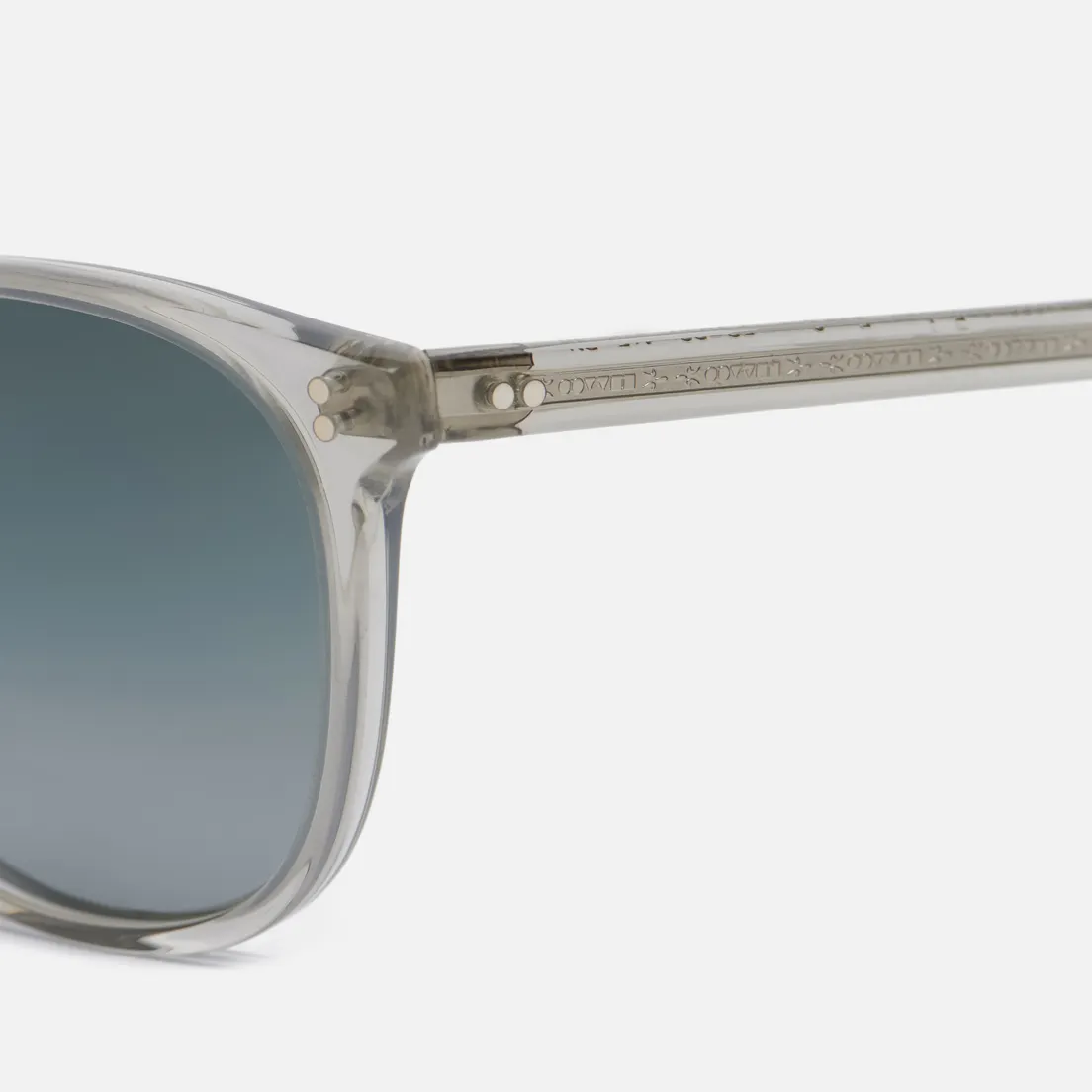 Oliver Peoples Солнцезащитные очки Finley Esq. Sun