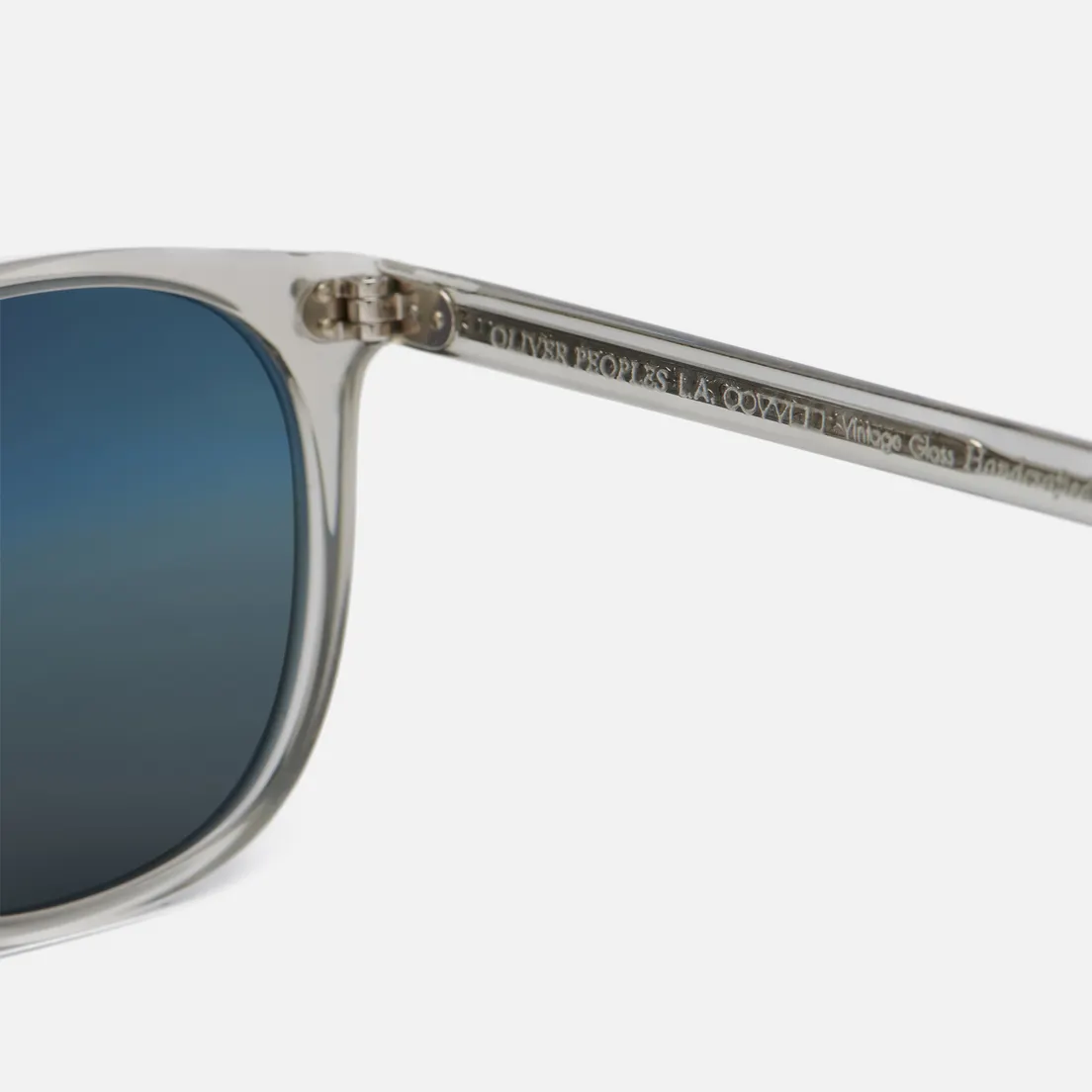Oliver Peoples Солнцезащитные очки Finley Esq. Sun