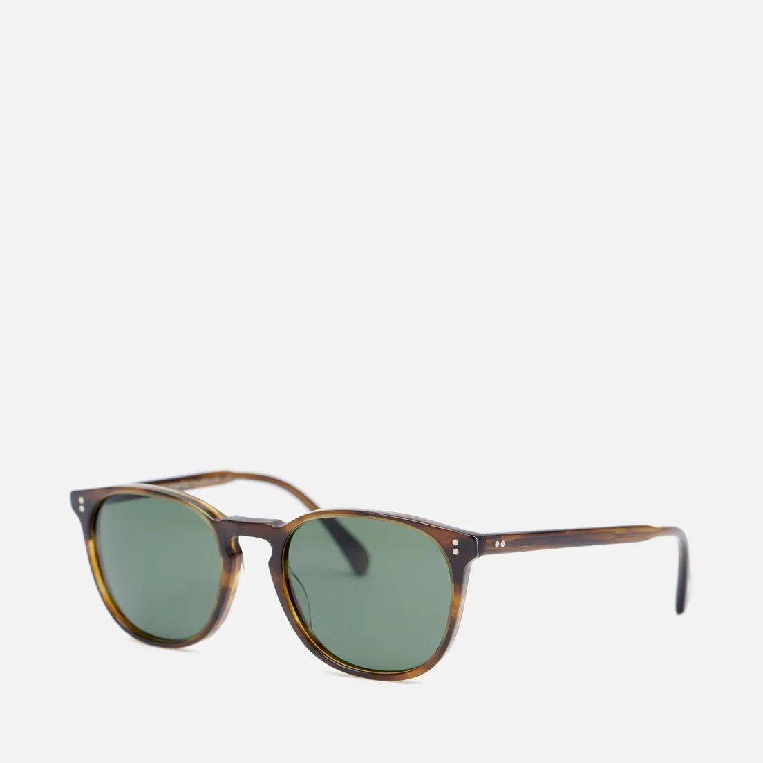 Oliver Peoples Солнцезащитные очки Finley Esq. Sun