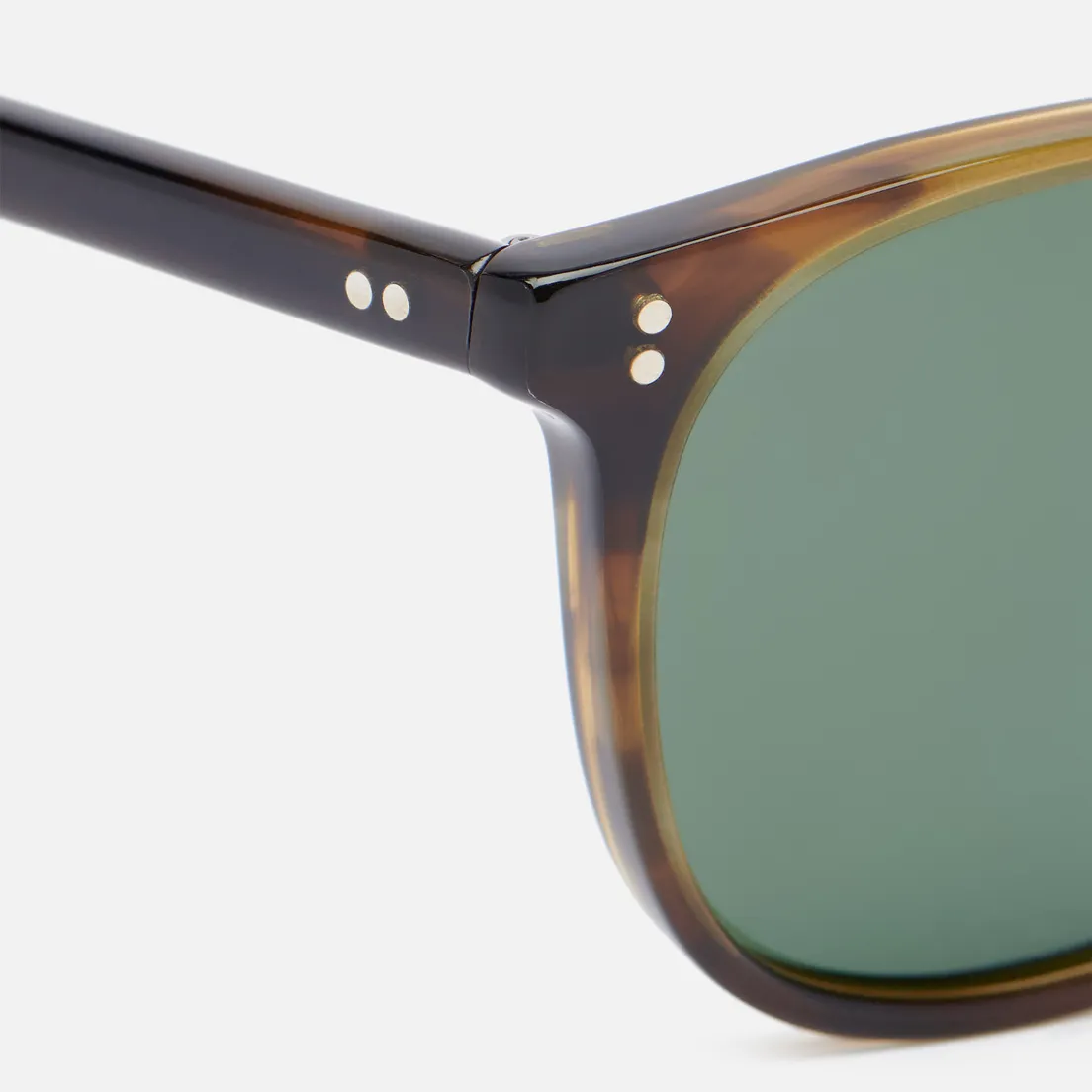 Oliver Peoples Солнцезащитные очки Finley Esq. Sun